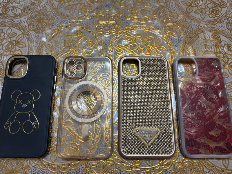 Chexol iPhone11 Chexol iPhone11