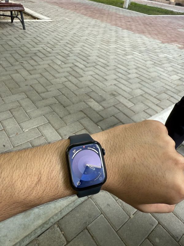 Apple watch 9 45mm Apple watch 9 45mm