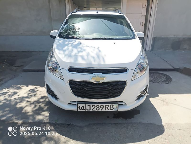 Chevrolet Spark 1-poz Chevrolet Spark 1-poz