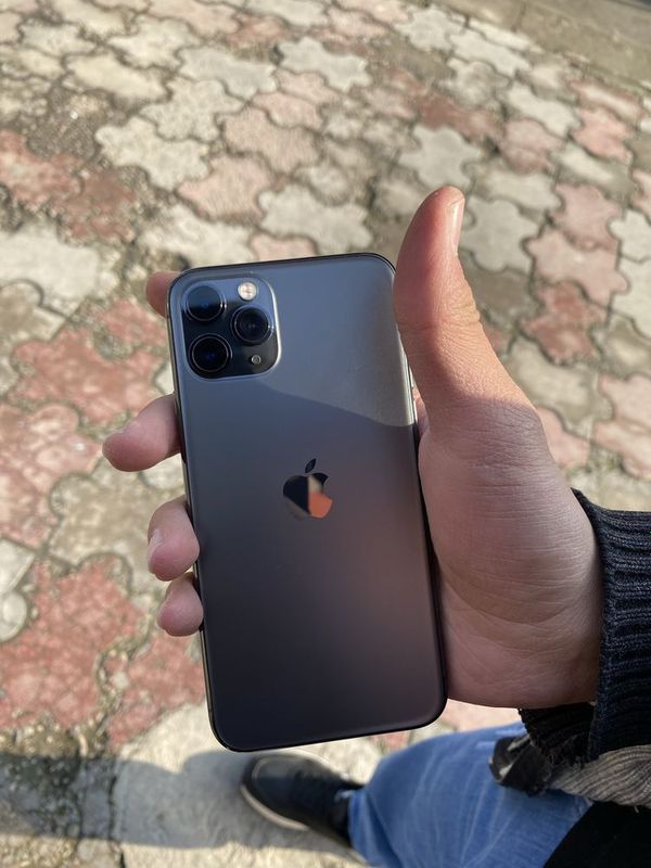 Iphone 11pro 64gb