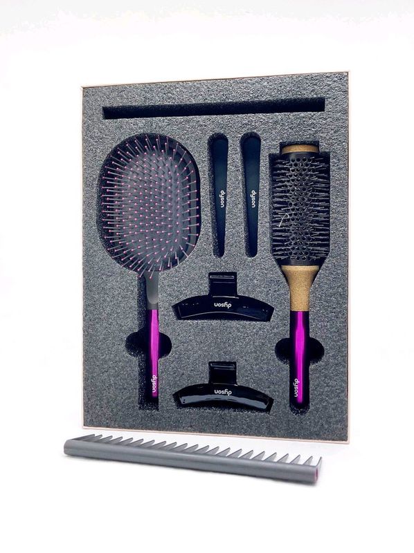 Hair Comb Dyson Copy 3X
Narxi:208.400 Soʻm Hair Comb Dyson Copy 3X
Narxi:208.400 Soʻm