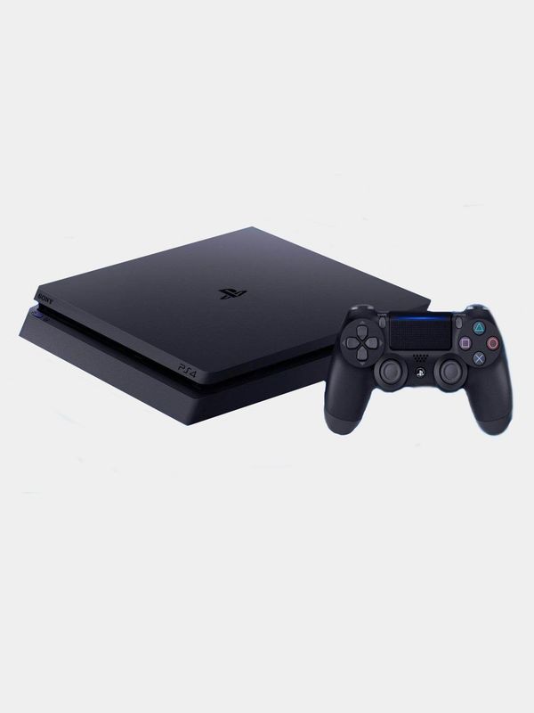 Playstation 4 Slim Playstation 4 Slim