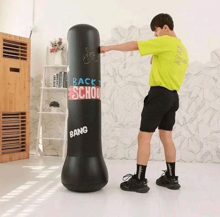 Bolalar uchun havoli grusha - boks uchun maxsus