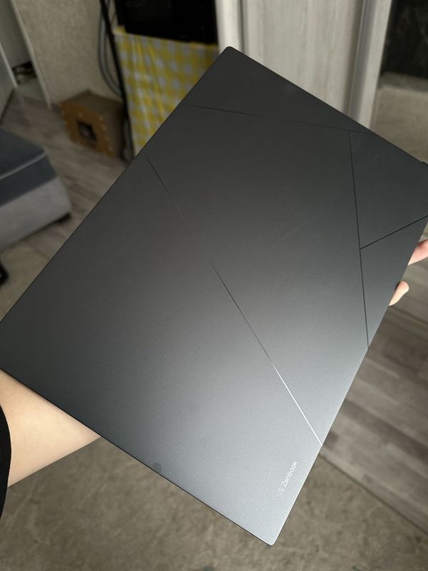 Asus zenbook notbook Asus zenbook notbook