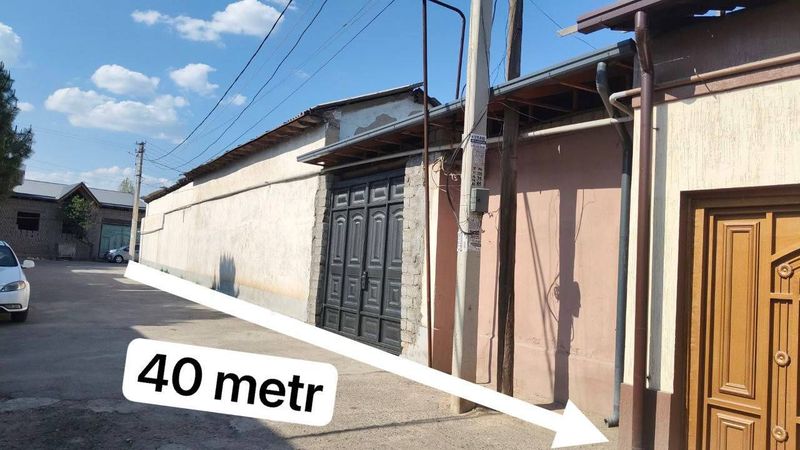 Бешкургон 6 сотих угловой Бешкургон 6 сотих угловой