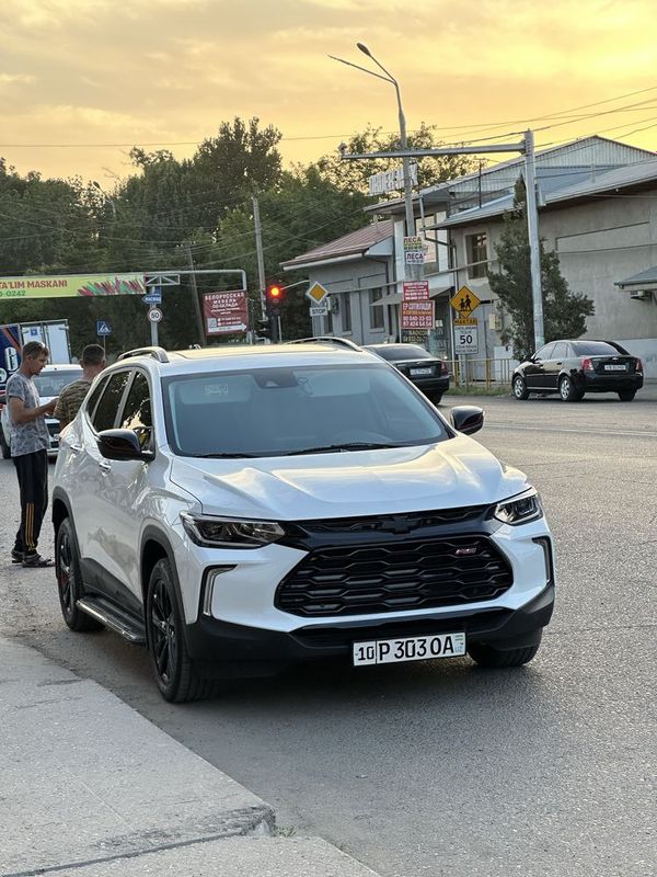 Tracker 2 Redline 2025 Tracker 2 Redline 2025