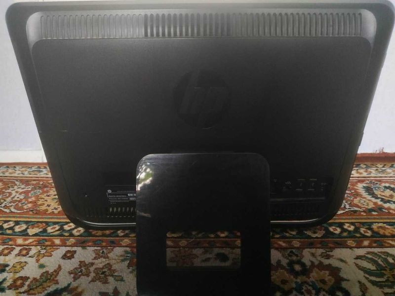 HP PRO 3520 Monoblock (Ekran singan)