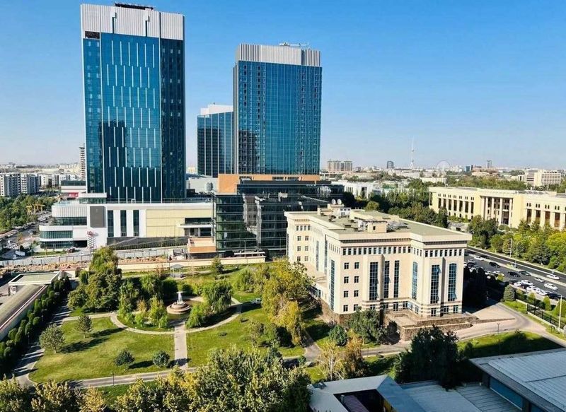 #809 Продается квартира 93 кв.м Шайхантахур ЖК Nest One 3/33/51 #809 Продается квартира 93 кв.м Шайхантахур ЖК Nest One 3/33/51