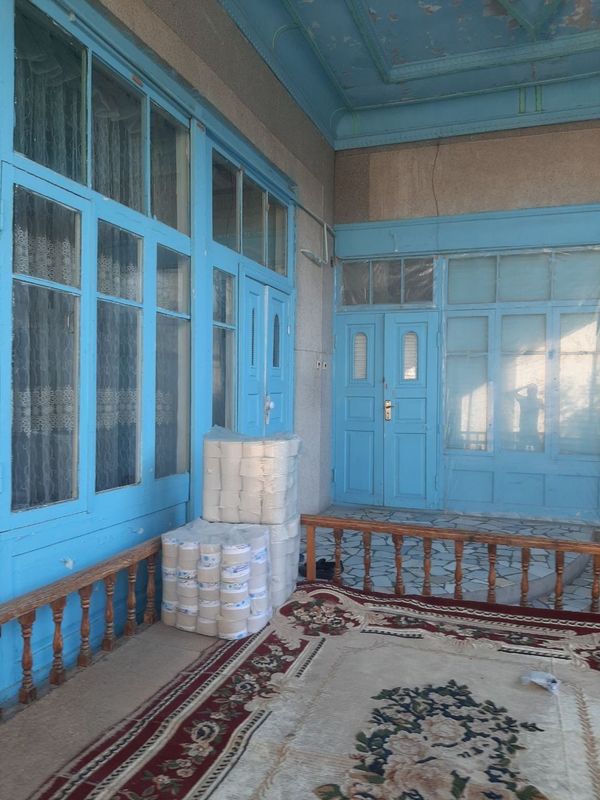 Срочно продаётся участок в Яшнабадском районе Срочно продаётся участок в Яшнабадском районе