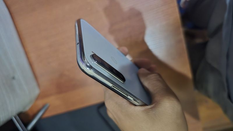 64gb Redmi note 8 holati yangidek uncha ishlamagan ideyal 8 yuz ming