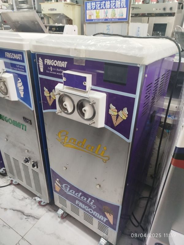 Freezer marojni apparati Freezer marojni apparati