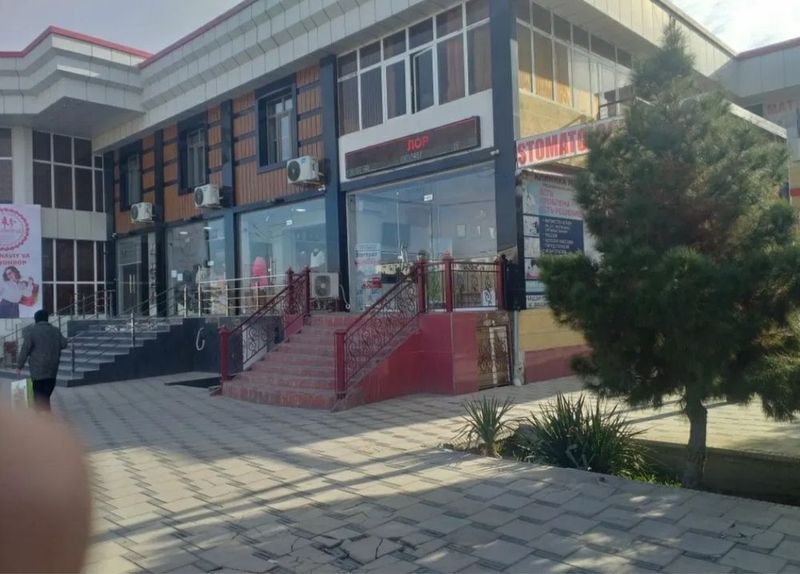 Срочно продаётся магазин на 5 мк