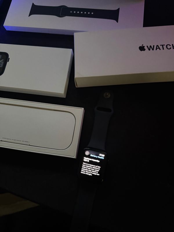 Apple watch se 2 2023