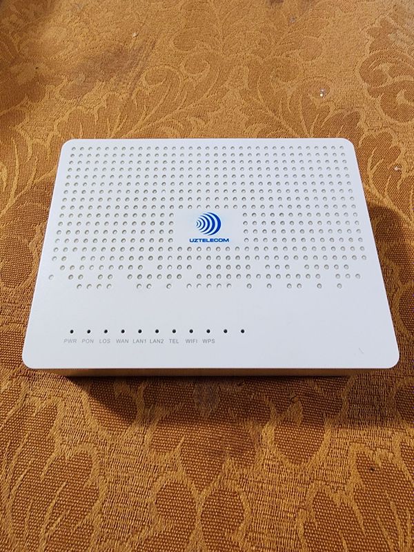INNBOX G74L роутер INNBOX G74L роутер