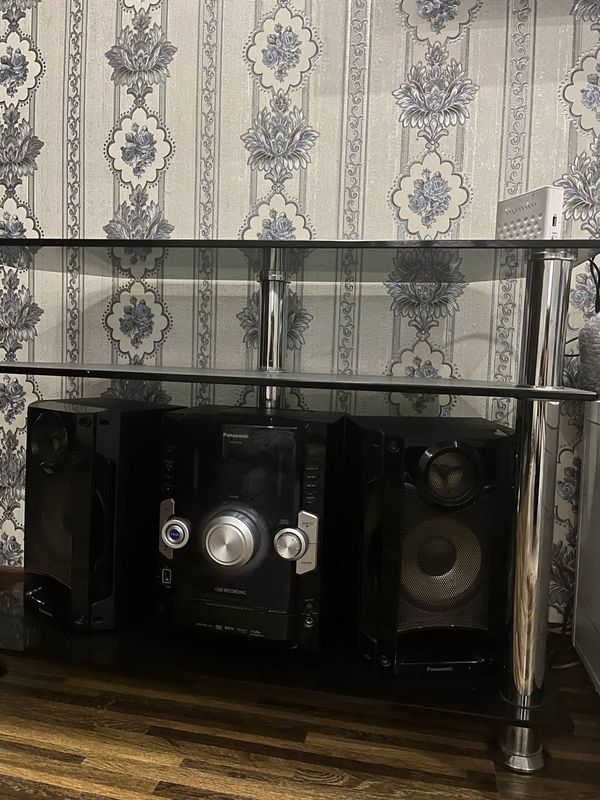 Muzikalniy sentr, patsyavka Muzikalniy sentr, patsyavka