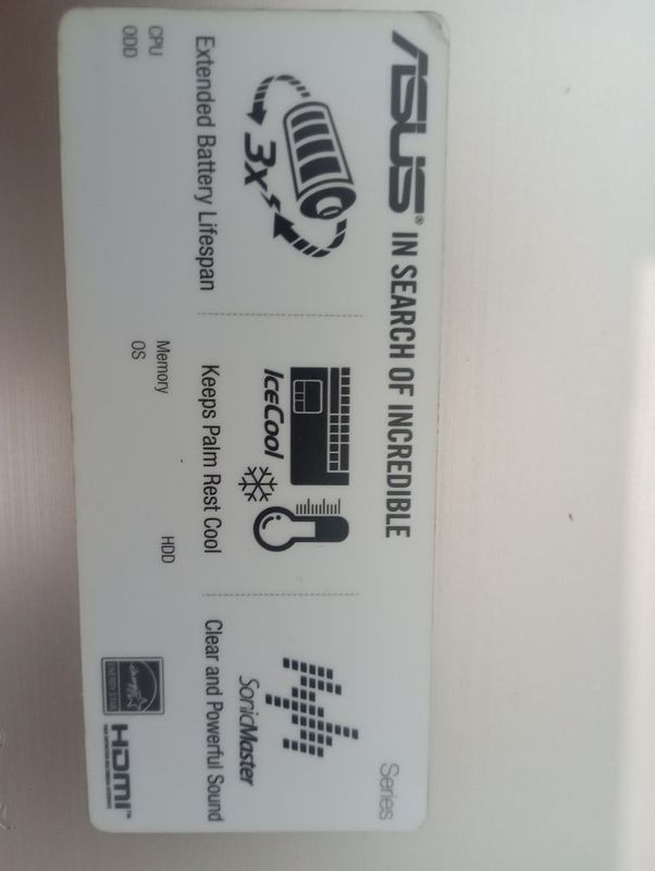 Asus noutbuk sotiladi 260 $ Asus noutbuk sotiladi 260 $