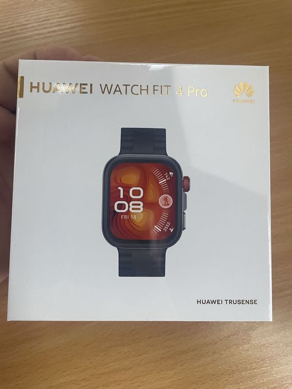 Huawei watch fit 4 pro Huawei watch fit 4 pro