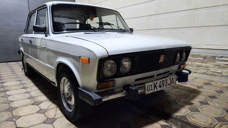 Vaz 2106 Metan Gaz Yilli 1988 Ishi yoq Suyagi butun Vaz 2106 Metan Gaz Yilli 1988 Ishi yoq Suyagi butun
