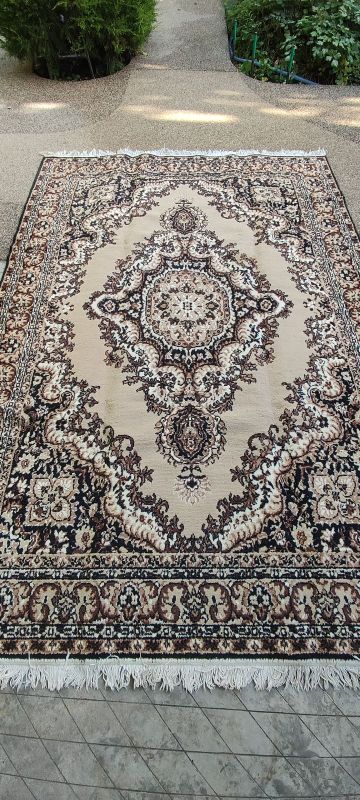 Бельгийский ковёр. Синтетика. 2х3 м.
