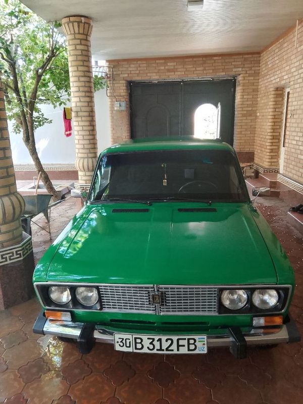 Jiguli 2106 sotiladi Jiguli 2106 sotiladi