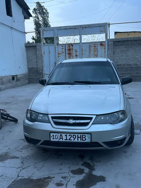 Nexia sotiladi sirochni Nexia sotiladi sirochni