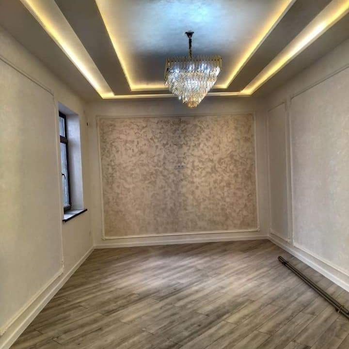 Ремонт квартира под ключ
