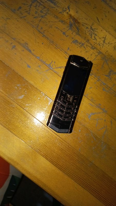Vertu Vertu
