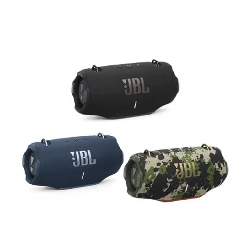 Портативная акустика - JBL Xtreme 4 Портативная акустика - JBL Xtreme 4