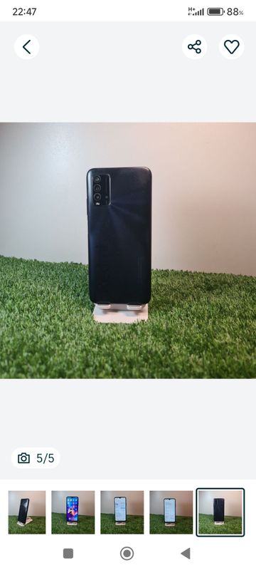 redmi 9T 4/128 sotiladi