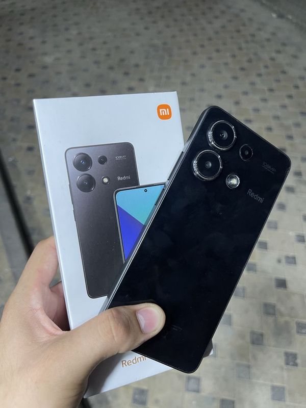 Redmi note 13 128gb Redmi note 13 128gb
