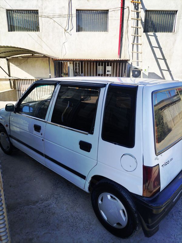 Teco 1998 xolat yaxshi Teco 1998 xolat yaxshi