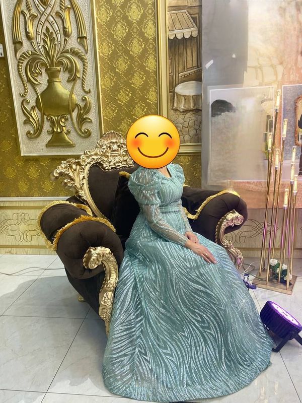 Платье вечерний Платье вечерний