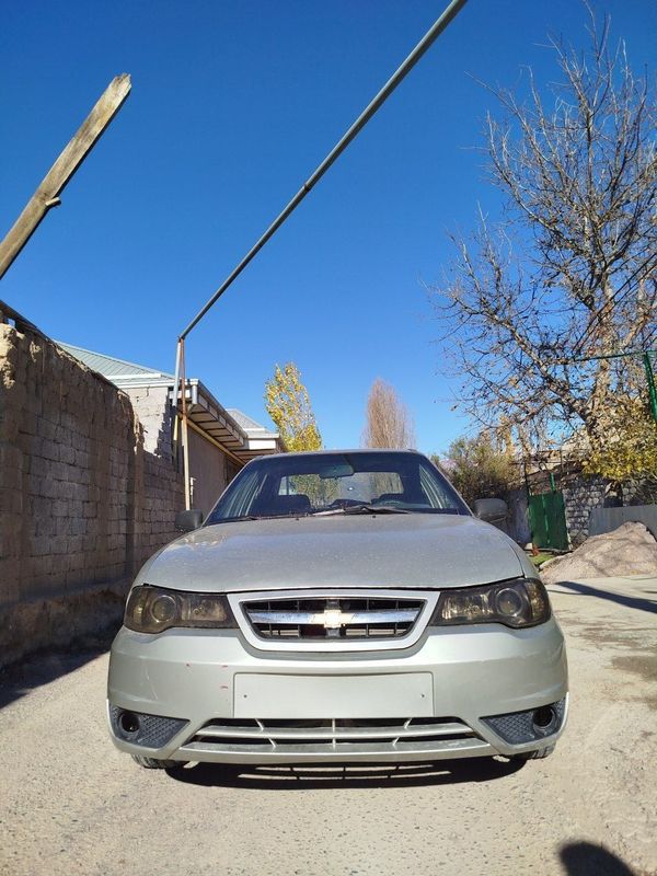 Neksiya 2 stalnoy Neksiya 2 stalnoy