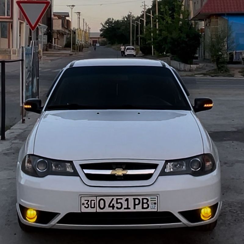 nexia 2 Tayyor 2014 1.6 nexia 2 Tayyor 2014 1.6