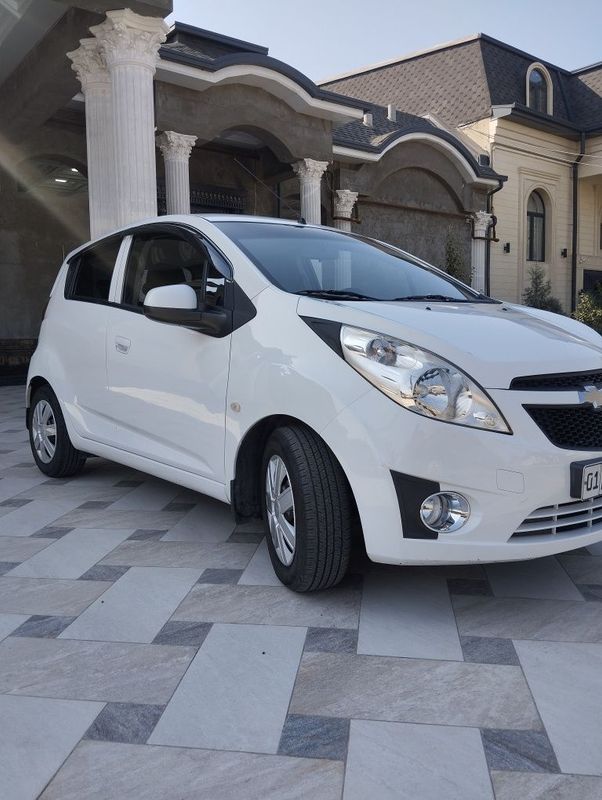 Spark 2014 15 yil 1 mator Avtomat evro zavod Spark 2014 15 yil 1 mator Avtomat evro zavod