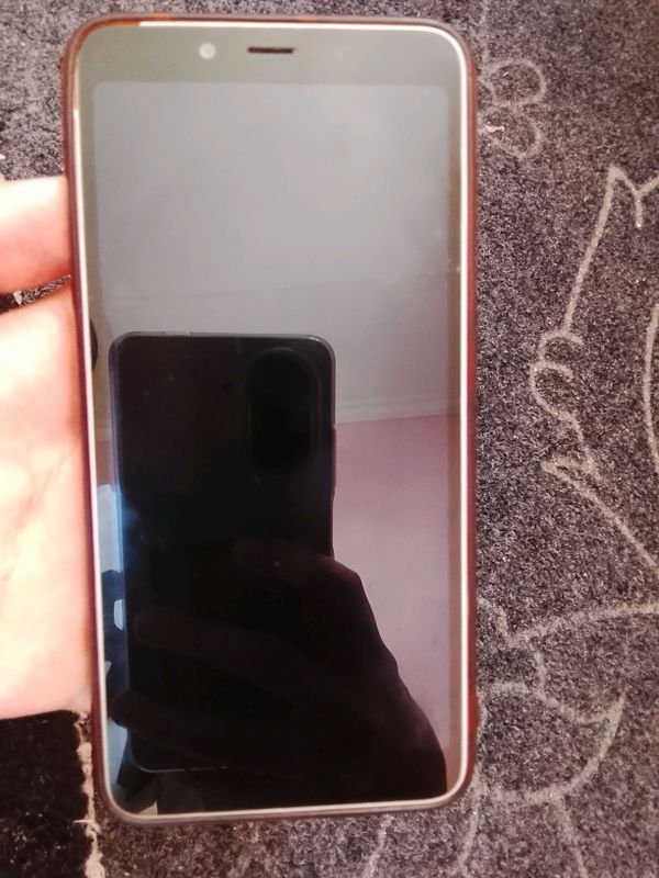 Redmi 6 A pro