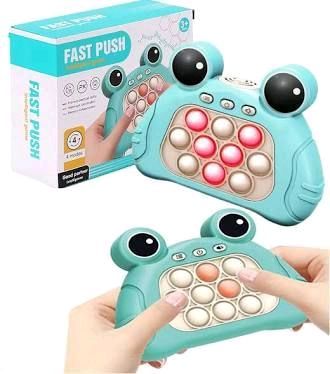 FAST PUSH PUZZLE GAME FAST PUSH PUZZLE GAME
