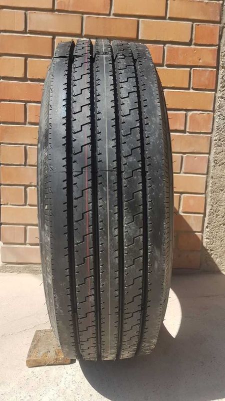 Грузовые шины TERRAKING 315\70R22.5 20 PR HS 201 со склада!