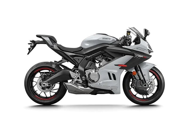 Cf moto 675 srr sport Cf moto 675 srr sport