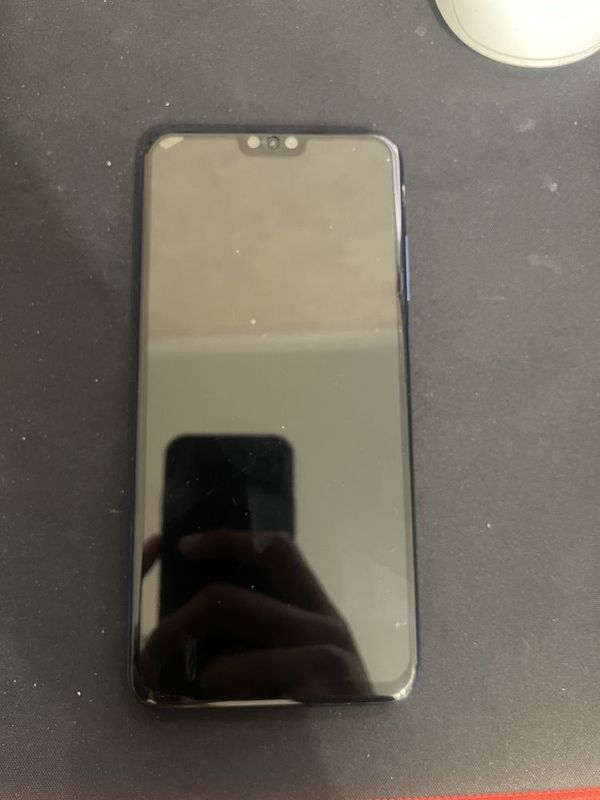 Honor 8x 128gb.