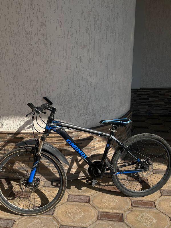 Velosiped Velosiped