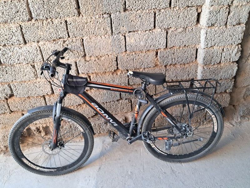 Velosiped 26 razmer Velosiped 26 razmer