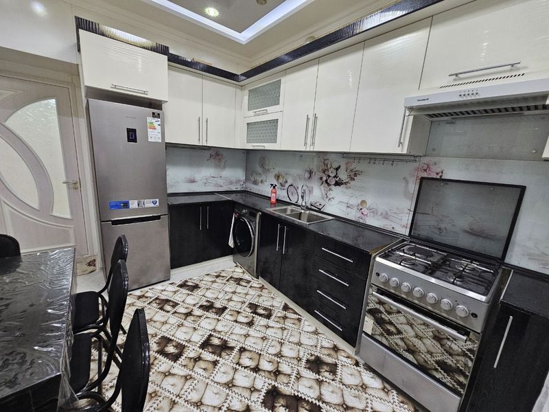 Грил бар Новостройка 2 хона Кора камиш 2/4 Грил бар Новостройка 2 хона Кора камиш 2/4