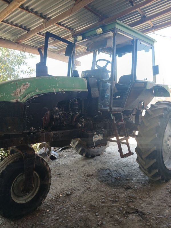 Ttz 811 traktor sotiladi Ttz 811 traktor sotiladi