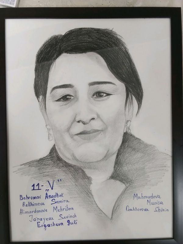 portretlar zakaz bn chizib beraman. portretlar zakaz bn chizib beraman.