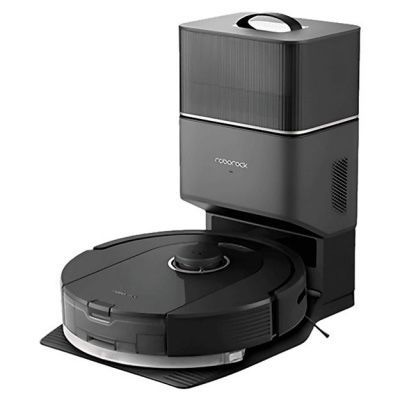 Робот пылесос Roborock Q5 Pro Plus Робот пылесос Roborock Q5 Pro Plus