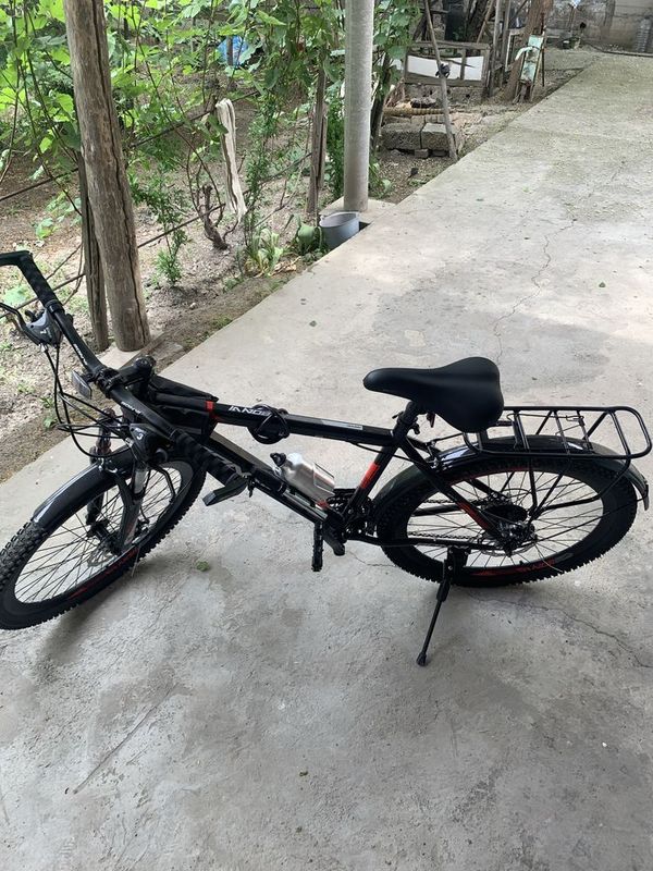 Bonvi velosiped sotiladi scochna holati yengi Bonvi velosiped sotiladi scochna holati yengi