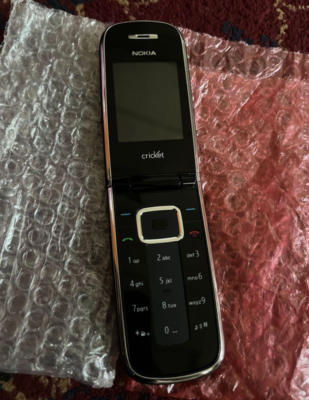Yengi Nokia Perfectom nomeri bilan Yengi Nokia Perfectom nomeri bilan