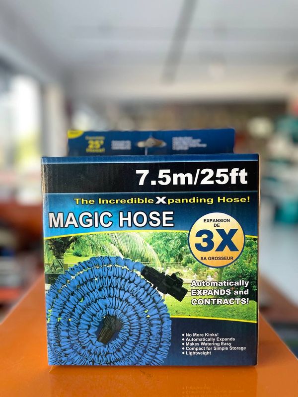 Shalang MAGIC HOSE Shalang MAGIC HOSE