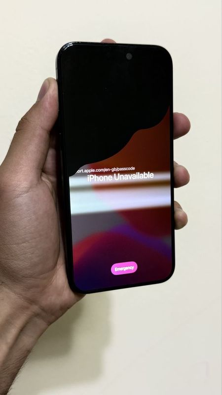 Iphone 15 pro max 256gb Icloudga Tushgan Iphone 15 pro max 256gb Icloudga Tushgan